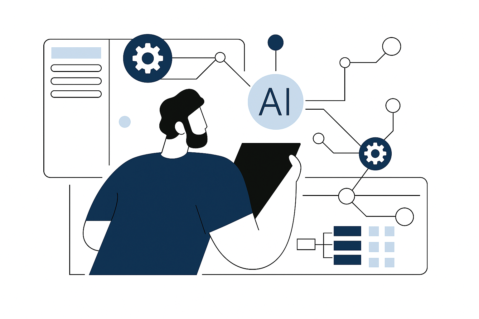 Hur svenska företag sparar tid och minskar risker med smartare digitala upphandlingar